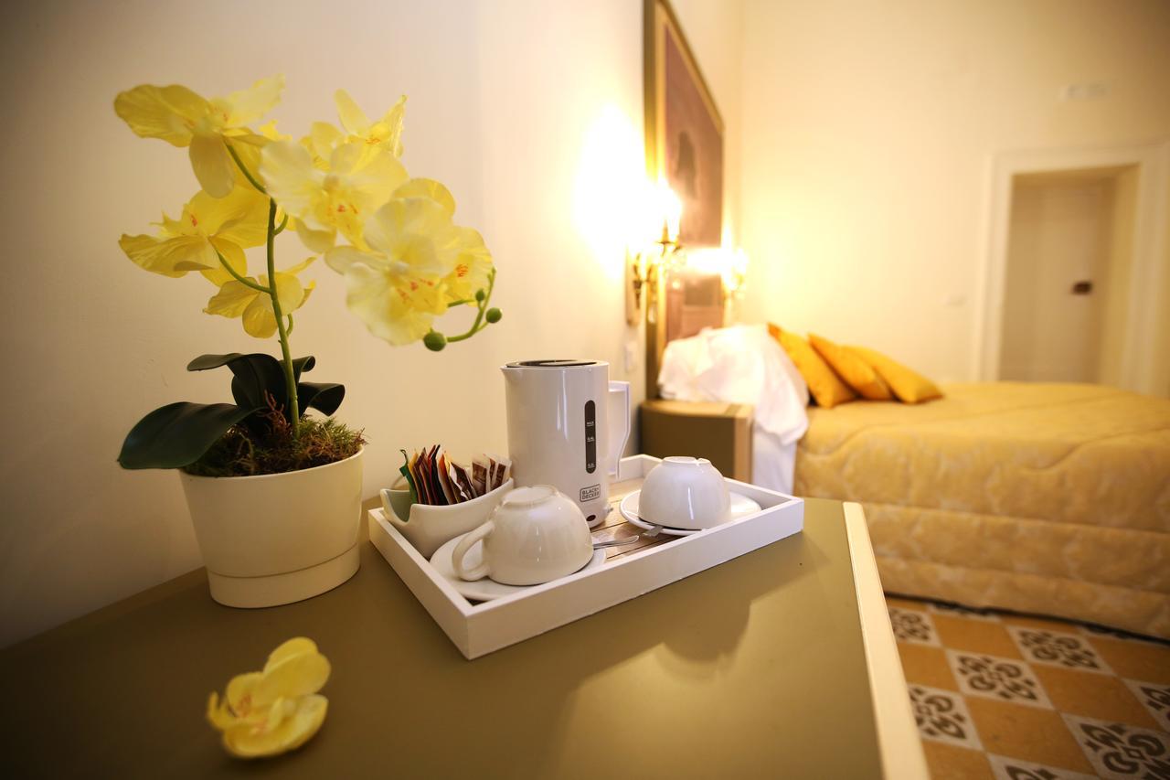 Bed & Breakfast La Bella