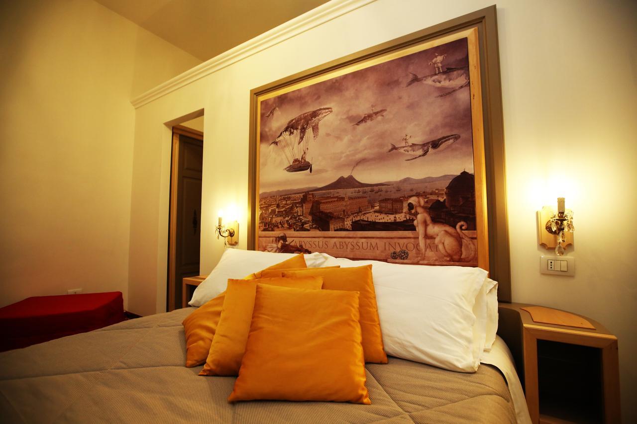 Bed & Breakfast La Bella 3*