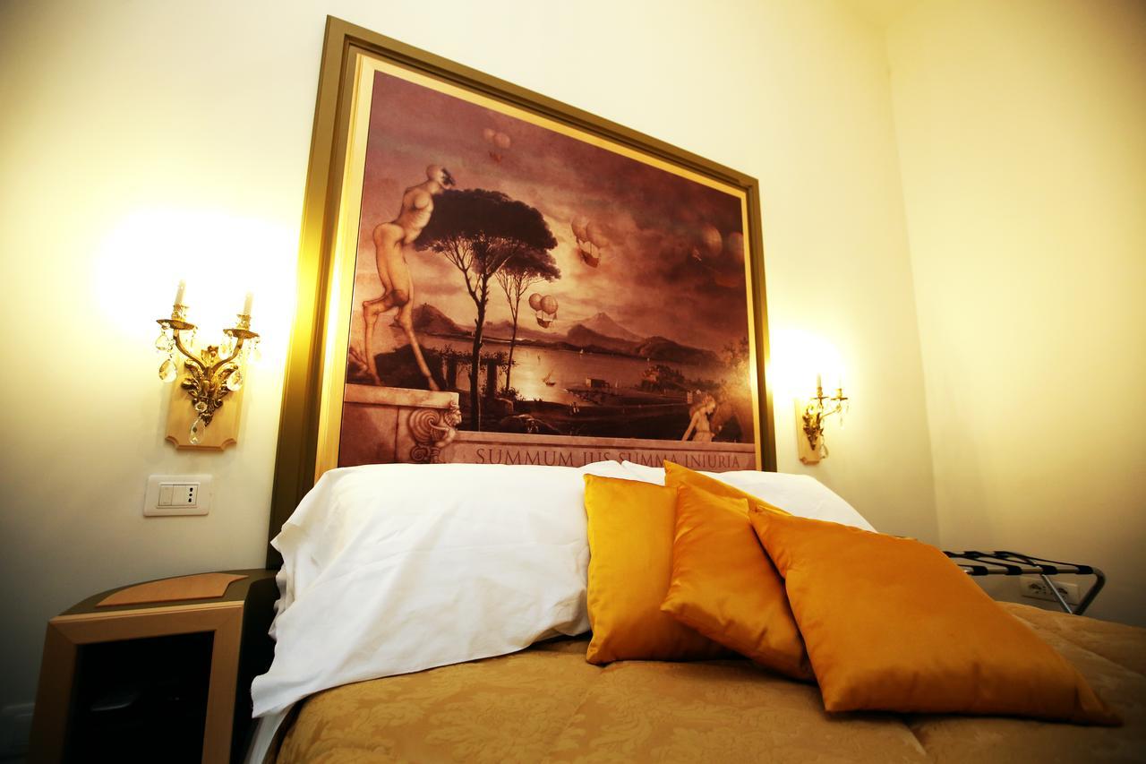 La Bella Bed & Breakfast 3*