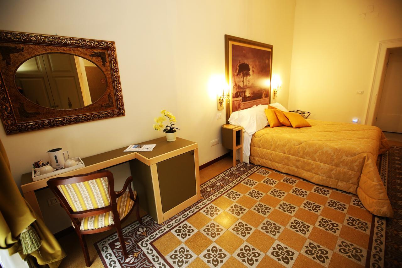 Bed & Breakfast La Bella