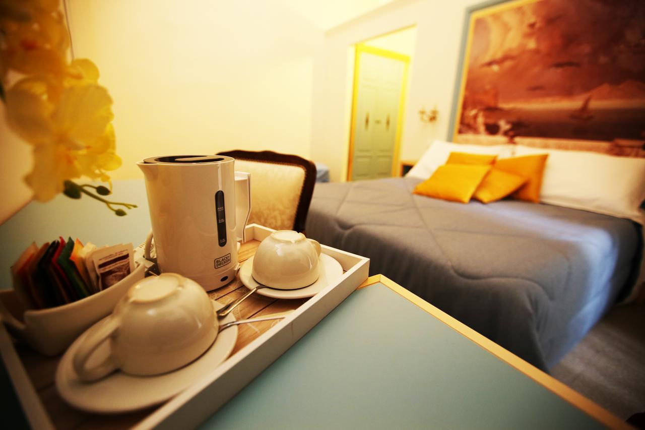 Bed & Breakfast La Bella 3*