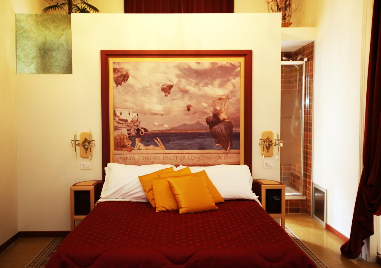 La Bella Bed & Breakfast