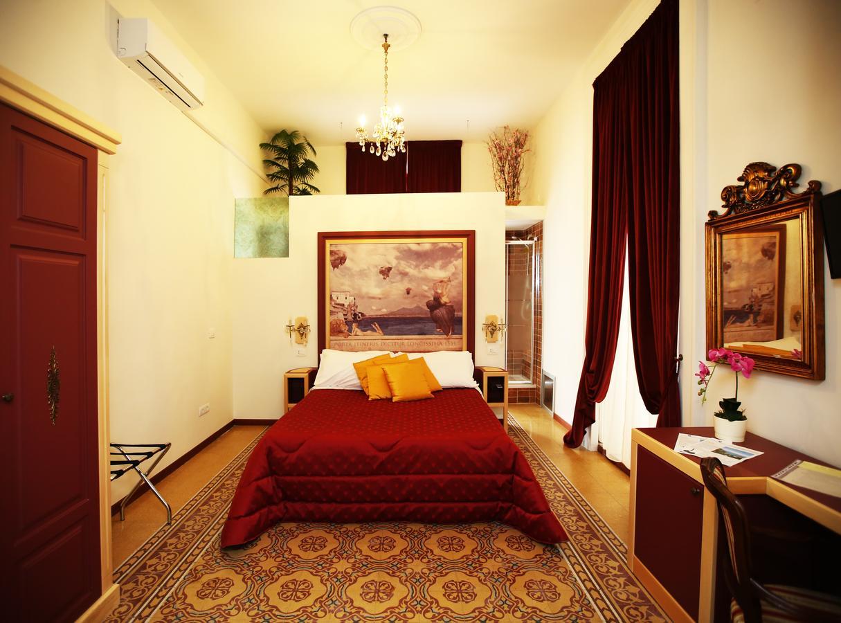 La Bella Bed & Breakfast