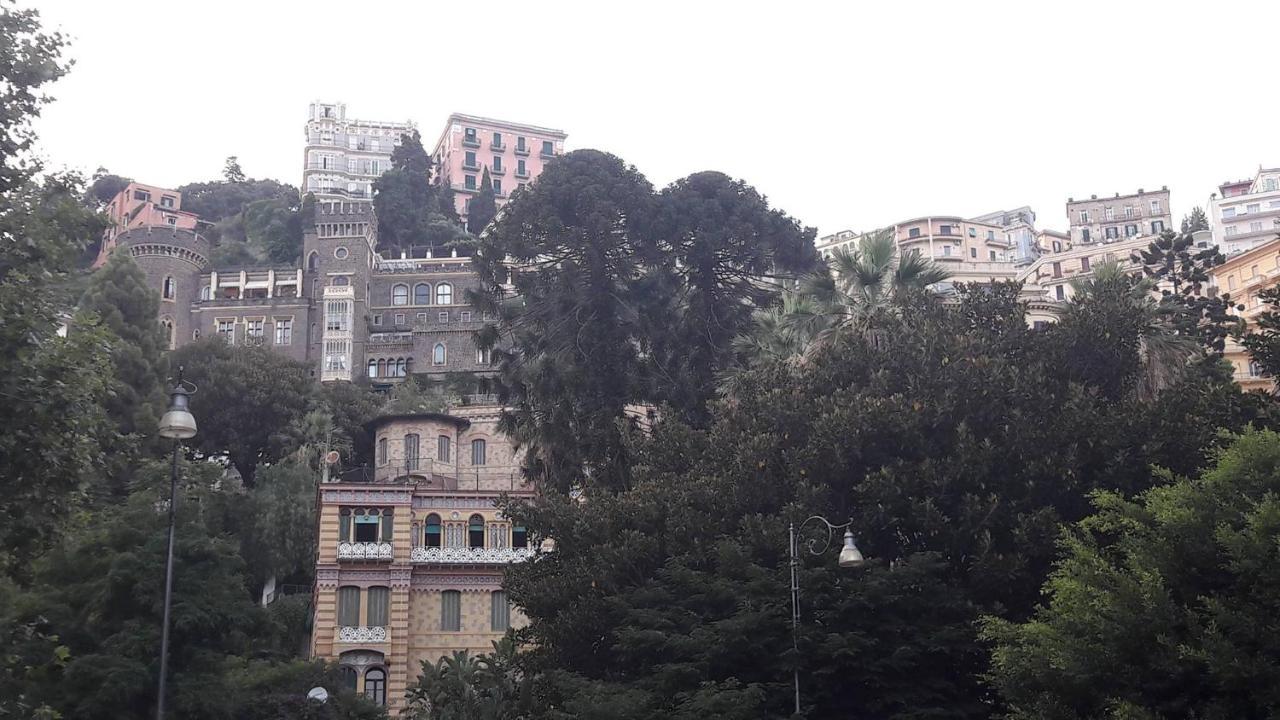 La Bella Bed & Breakfast Naples