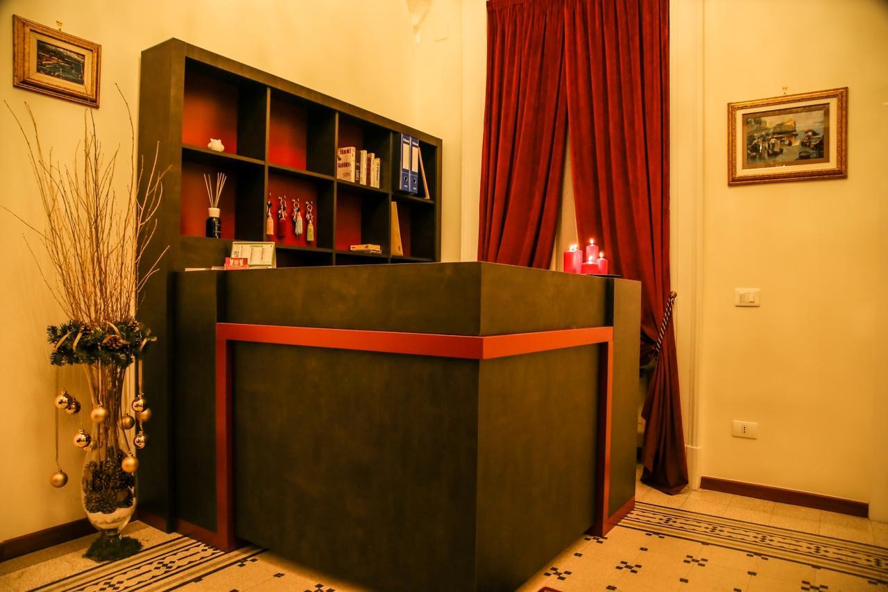 Bed & Breakfast La Bella