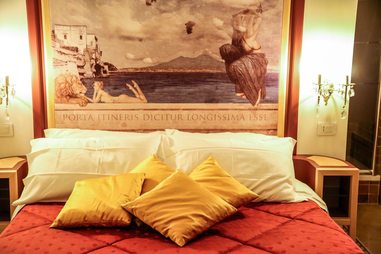 Bed & Breakfast La Bella