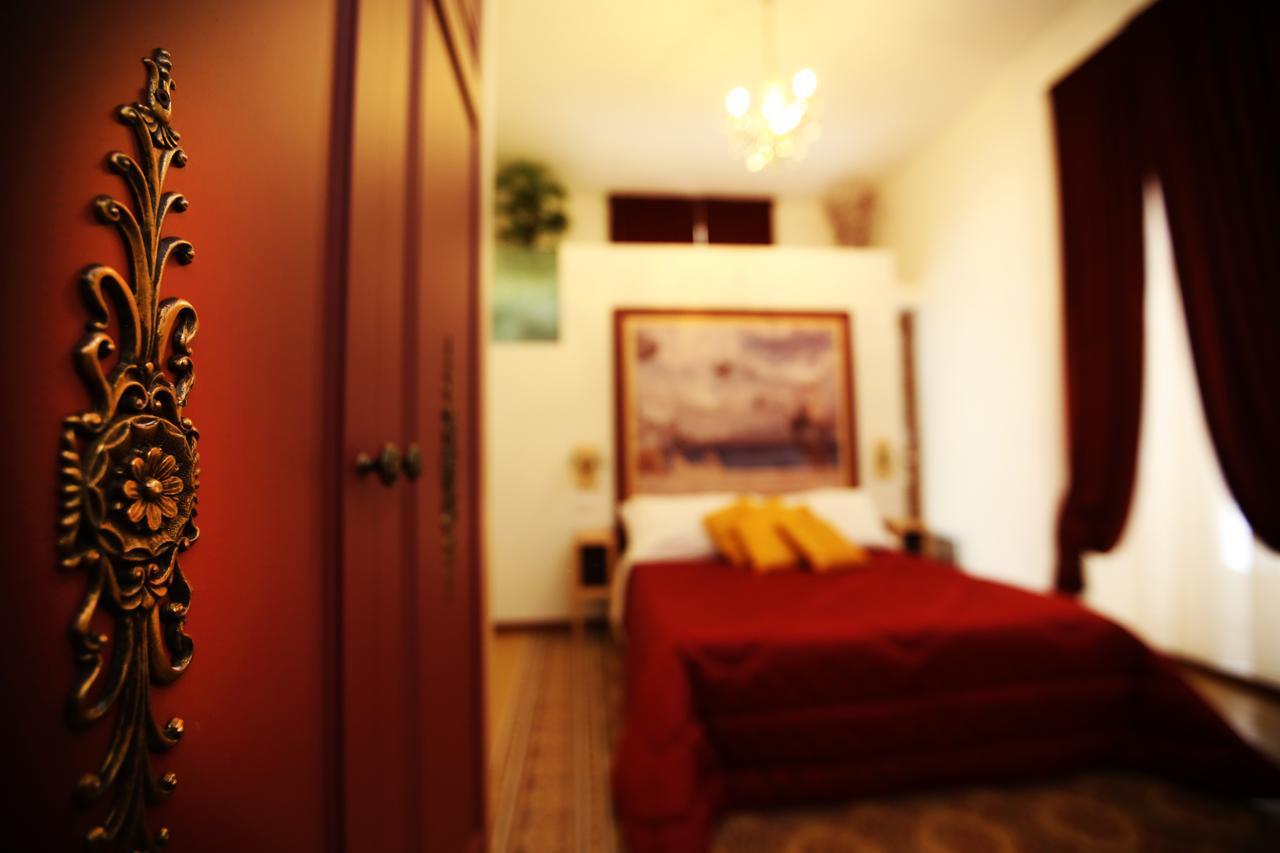 Bed & Breakfast La Bella Napoli