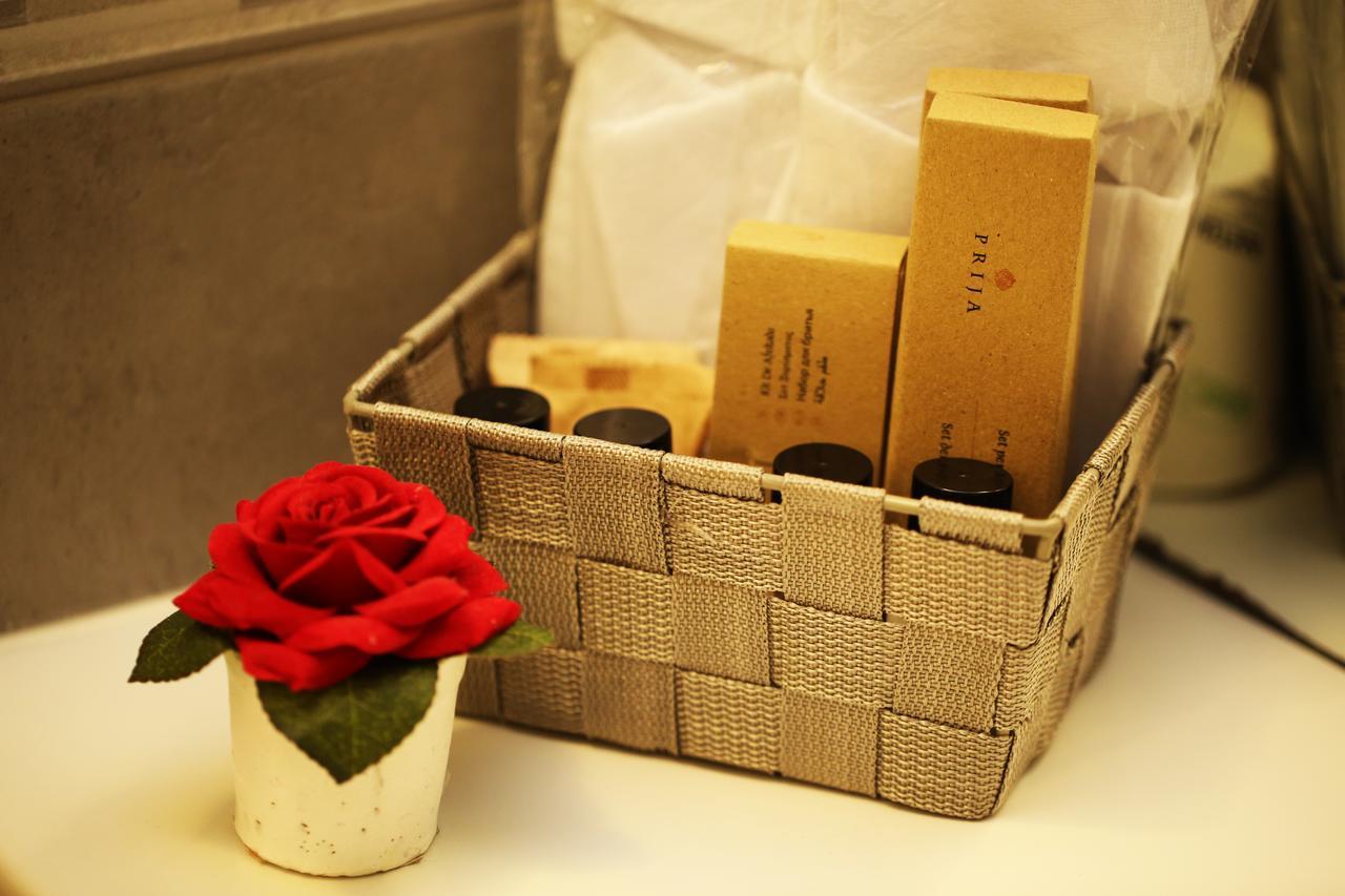 Bed & Breakfast La Bella