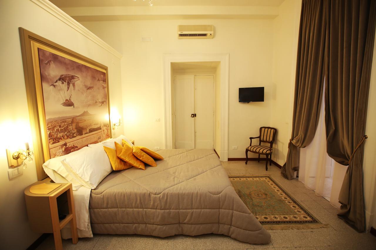 Bed & Breakfast La Bella 3*
