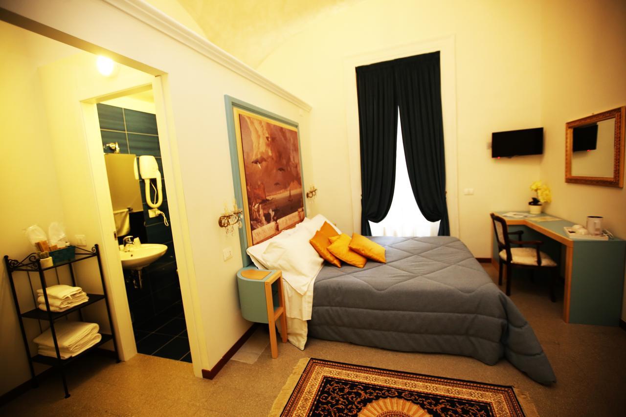 La Bella Bed & Breakfast