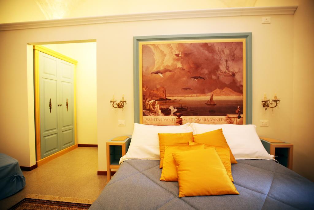 Bed & Breakfast La Bella Napoli