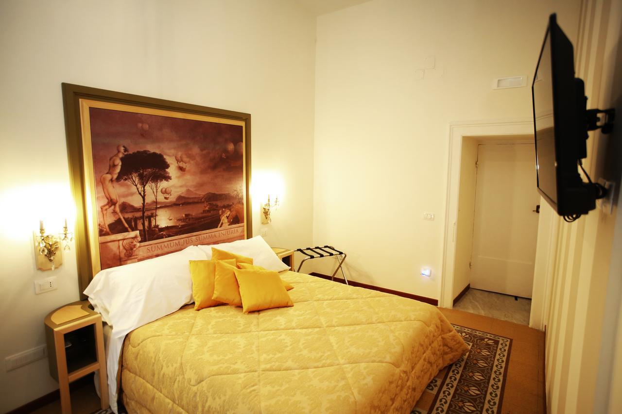 Bed & Breakfast La Bella