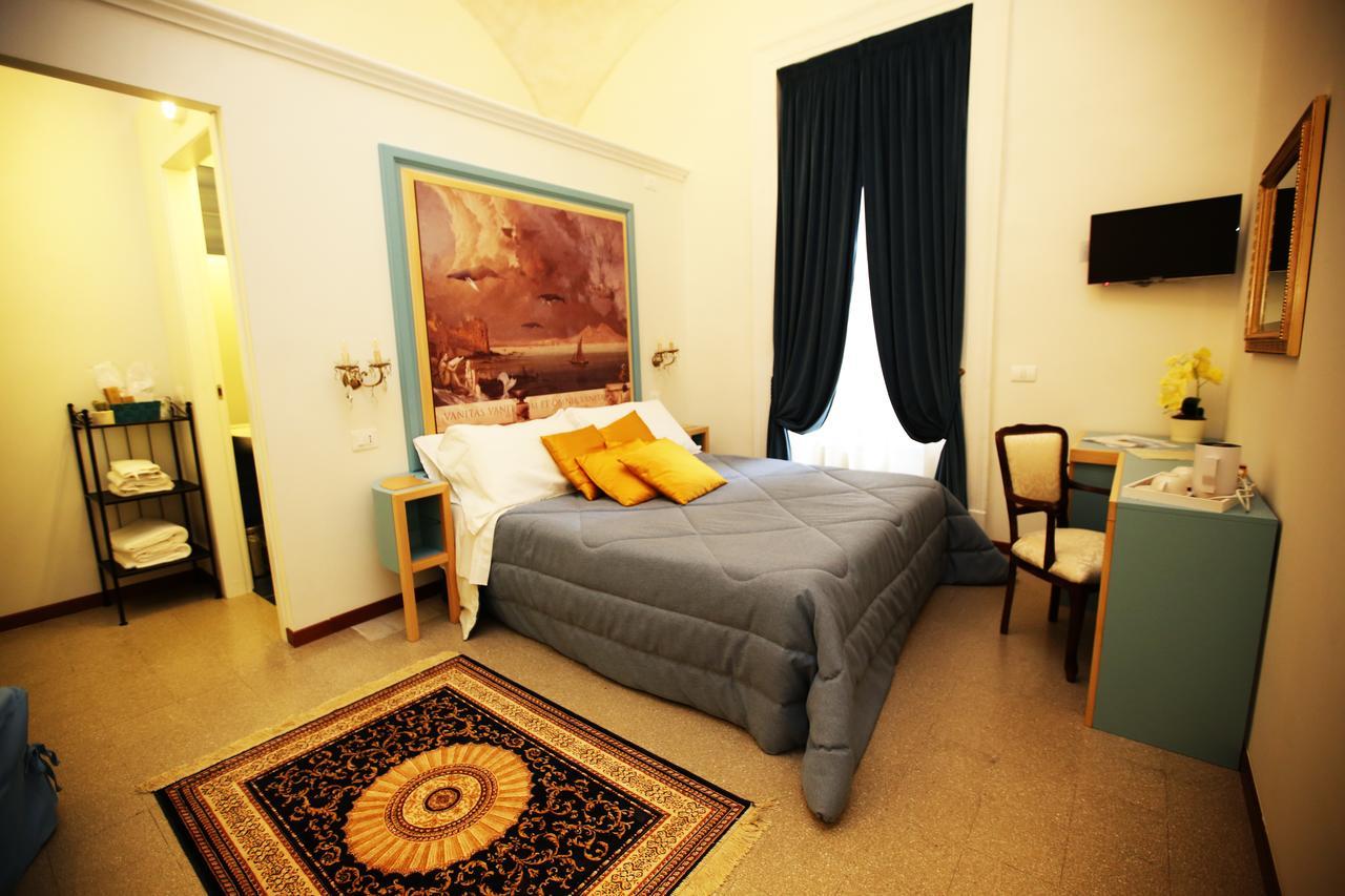Bed & Breakfast La Bella Napoli