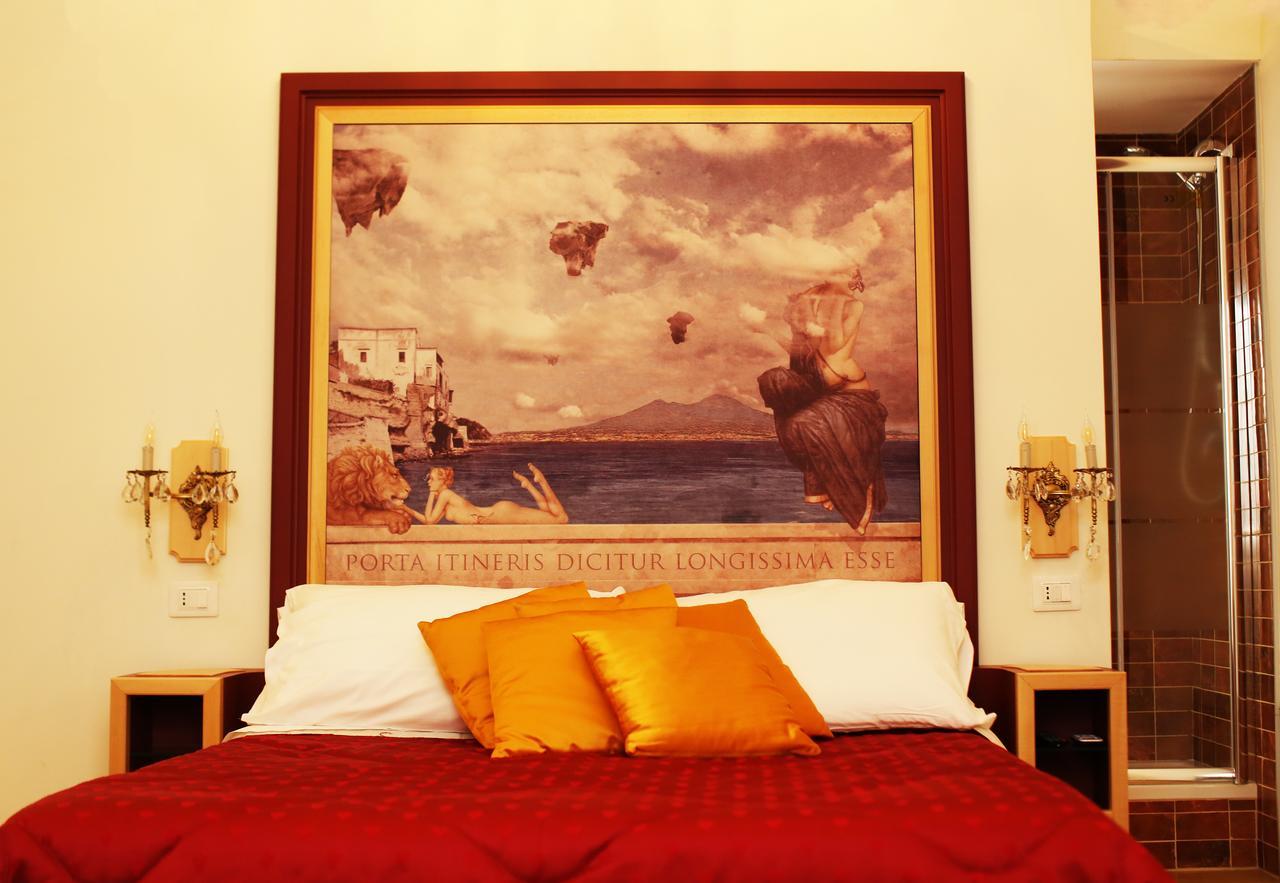 La Bella Bed & Breakfast