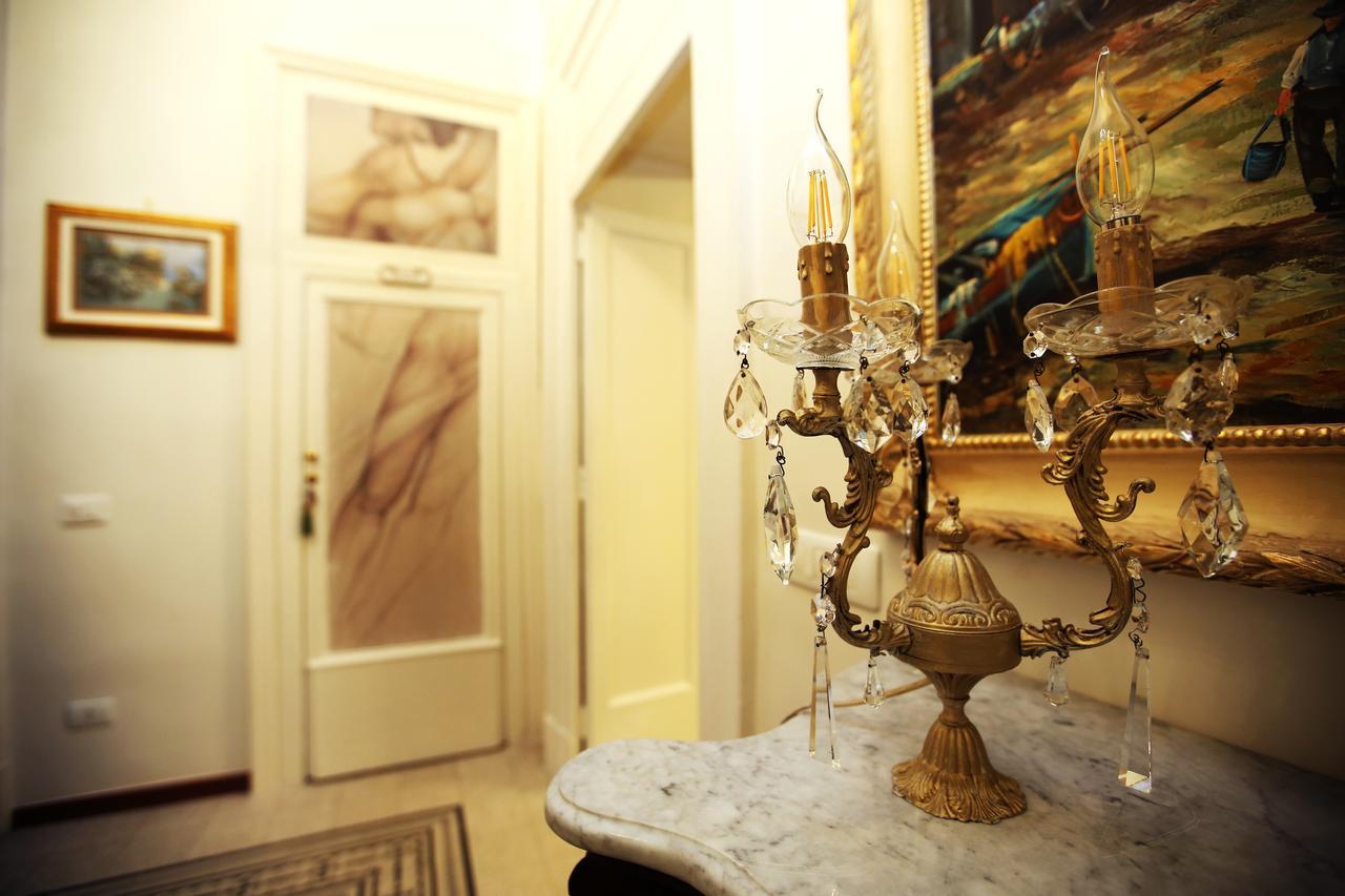 La Bella Bed & Breakfast Napoli