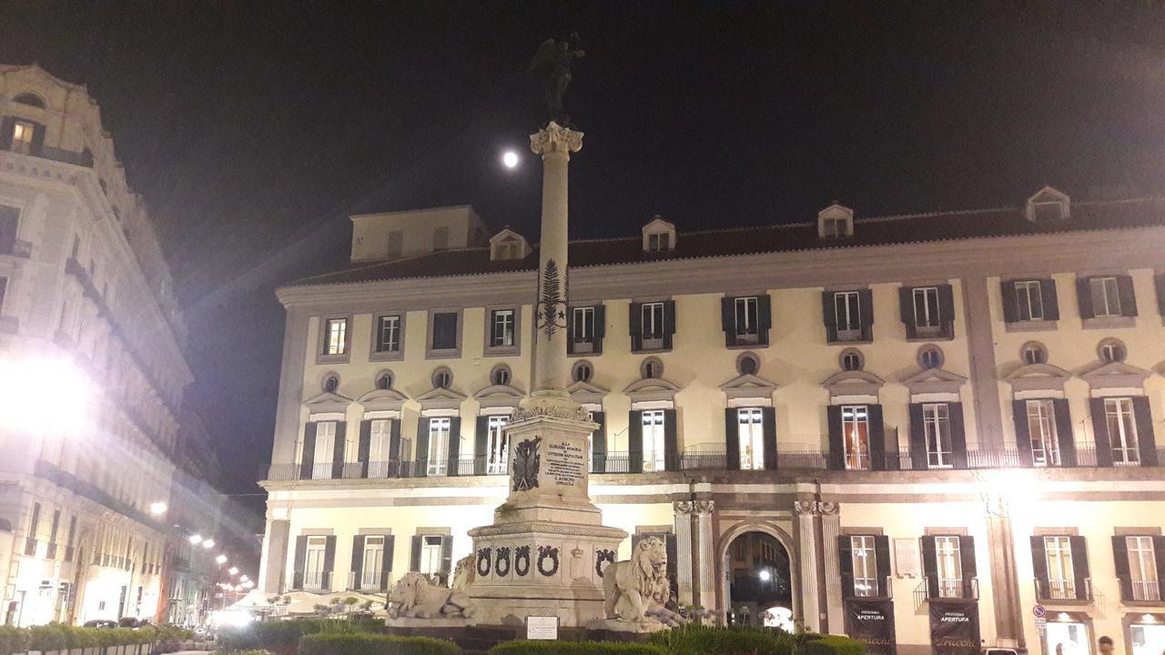 La Bella 3* Napoli