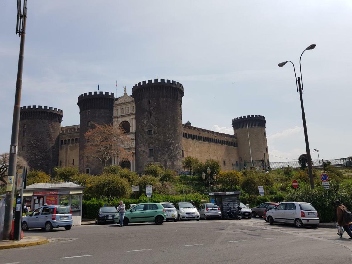 La Bella 3* Napoli
