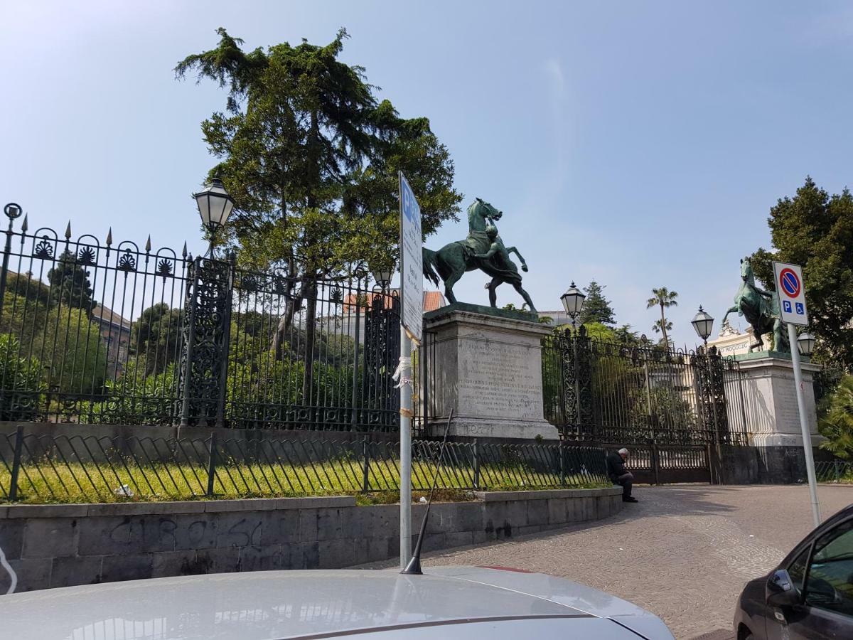 La Bella Napoli