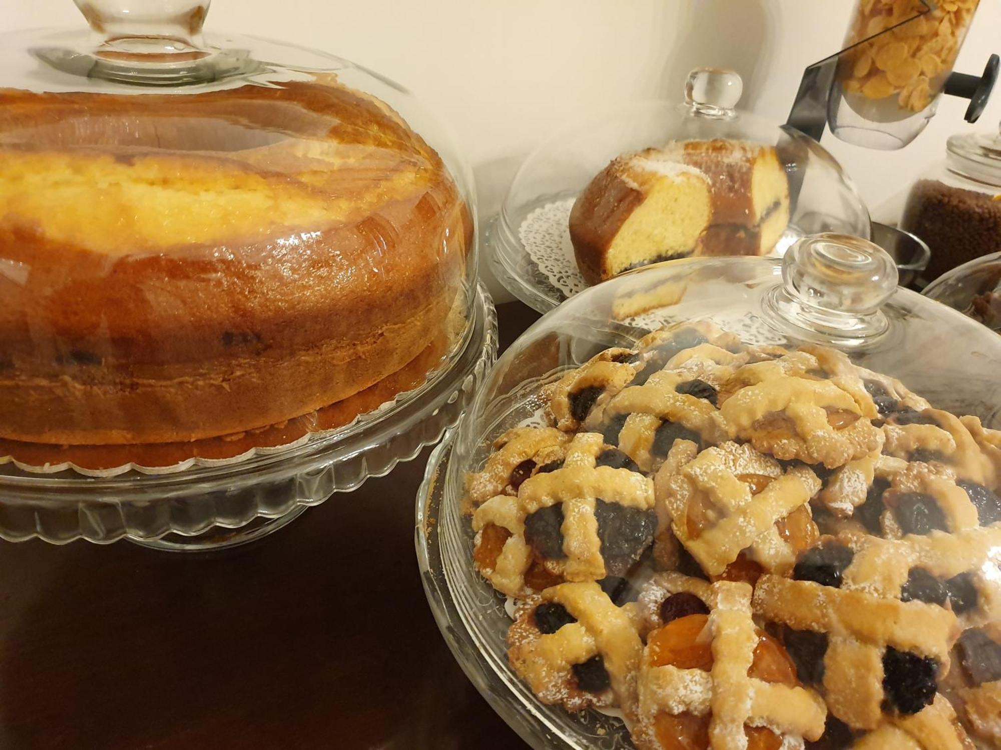 La Bella Bed & Breakfast Napoli